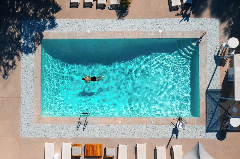 Фото Luxe Sunset Boulevard Hotel