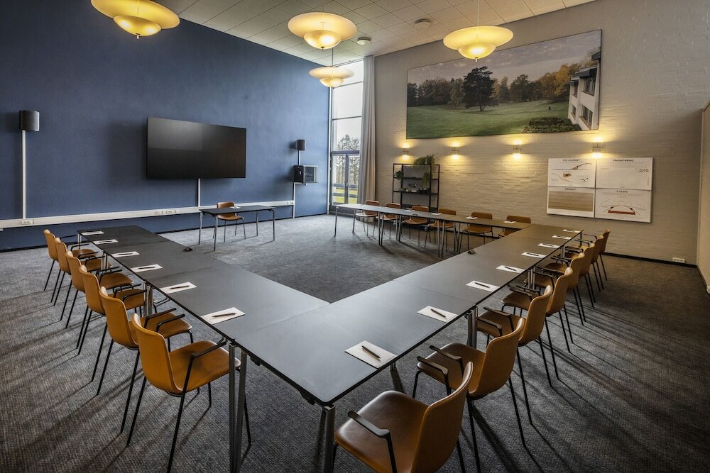 Фото Comwell Holte