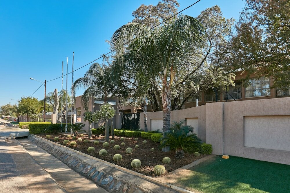 Фото Regent Select Hotel