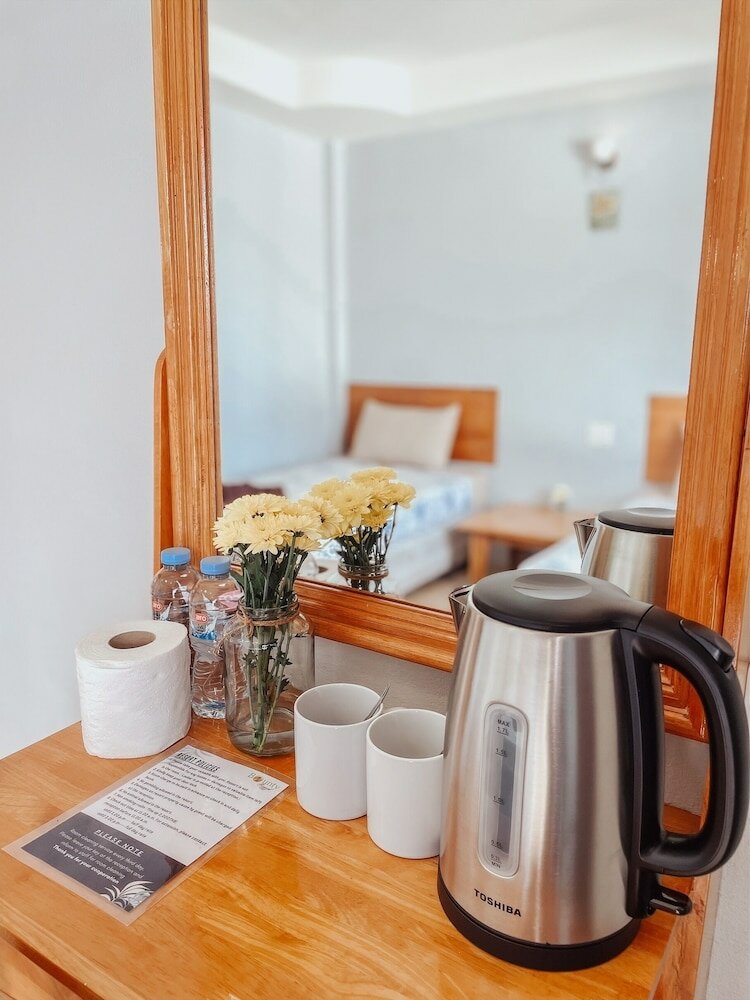 Фото Bounty Resort