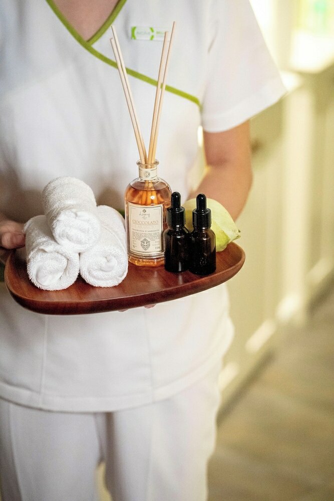 Фото Sheraton Saigon Hotel & Towers