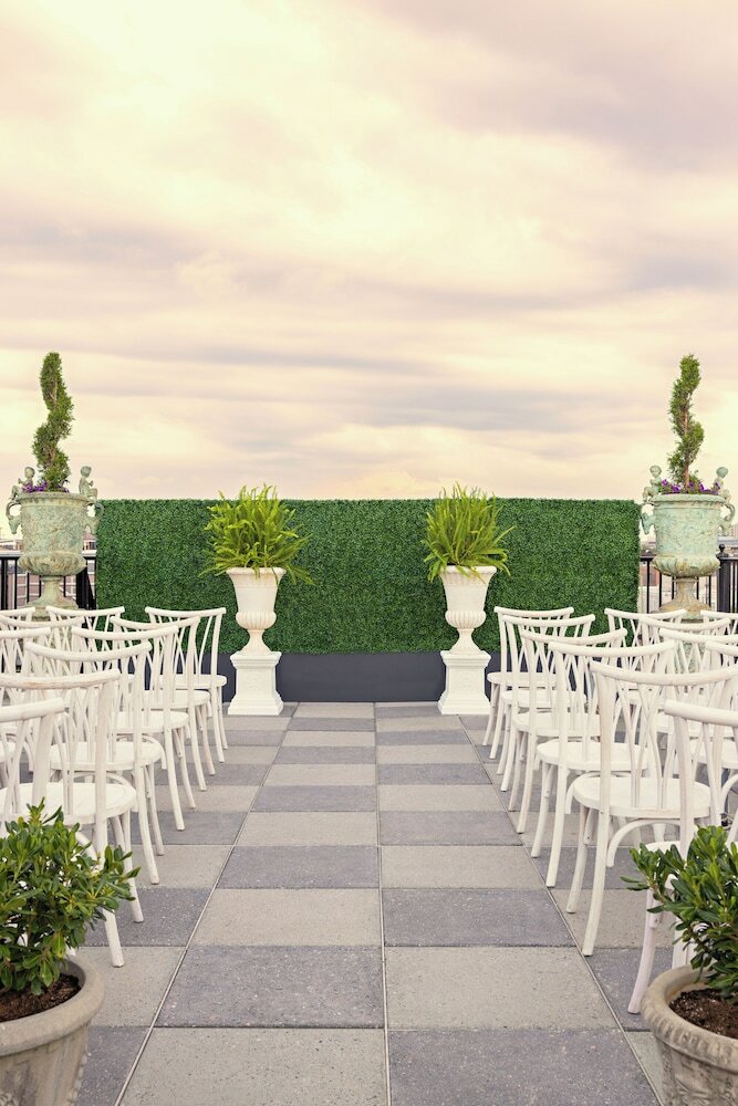 Фото Market Pavilion Hotel