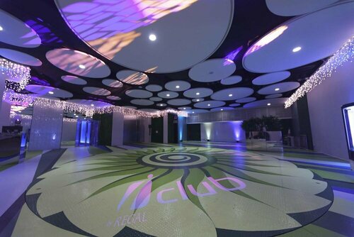 Гостиница Iclub Fortress Hill Hotel в Гонконге