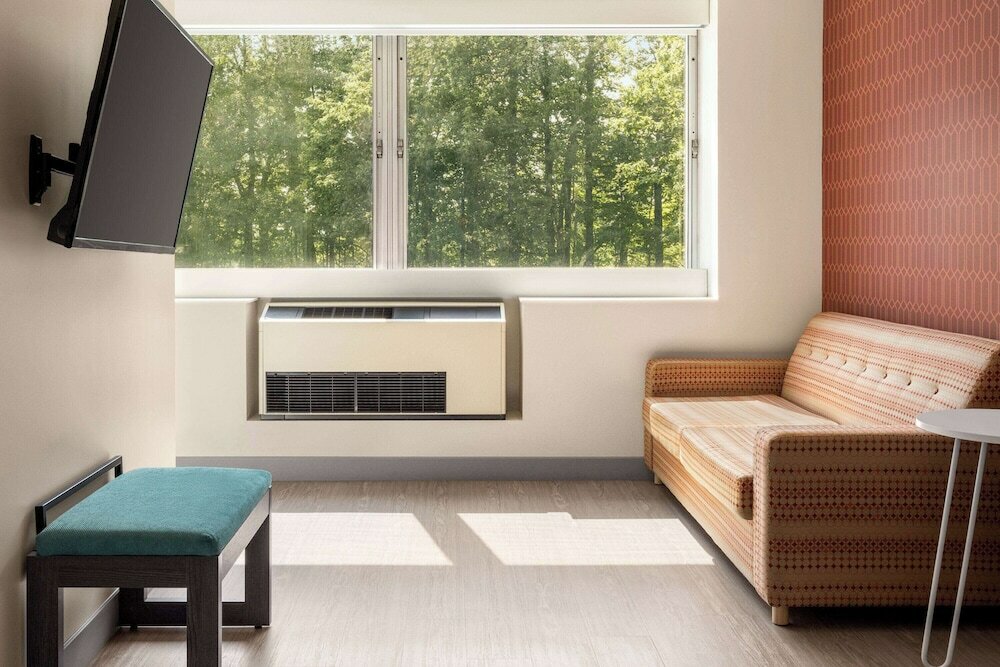 Фото The Orbit Hotel, Trademark Collection by Wyndham