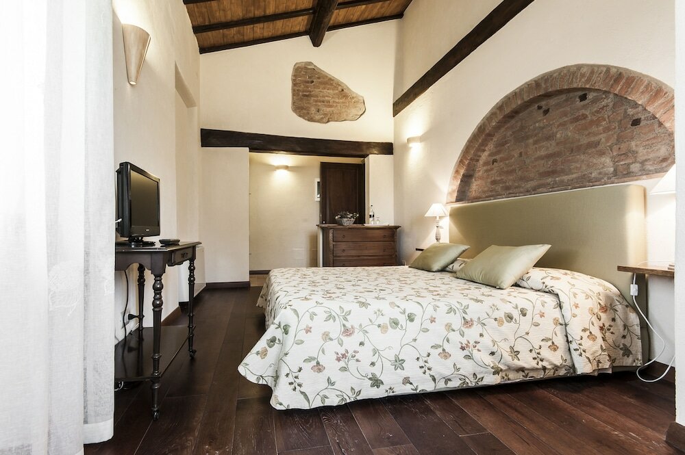 Фото Tenuta Uccellina