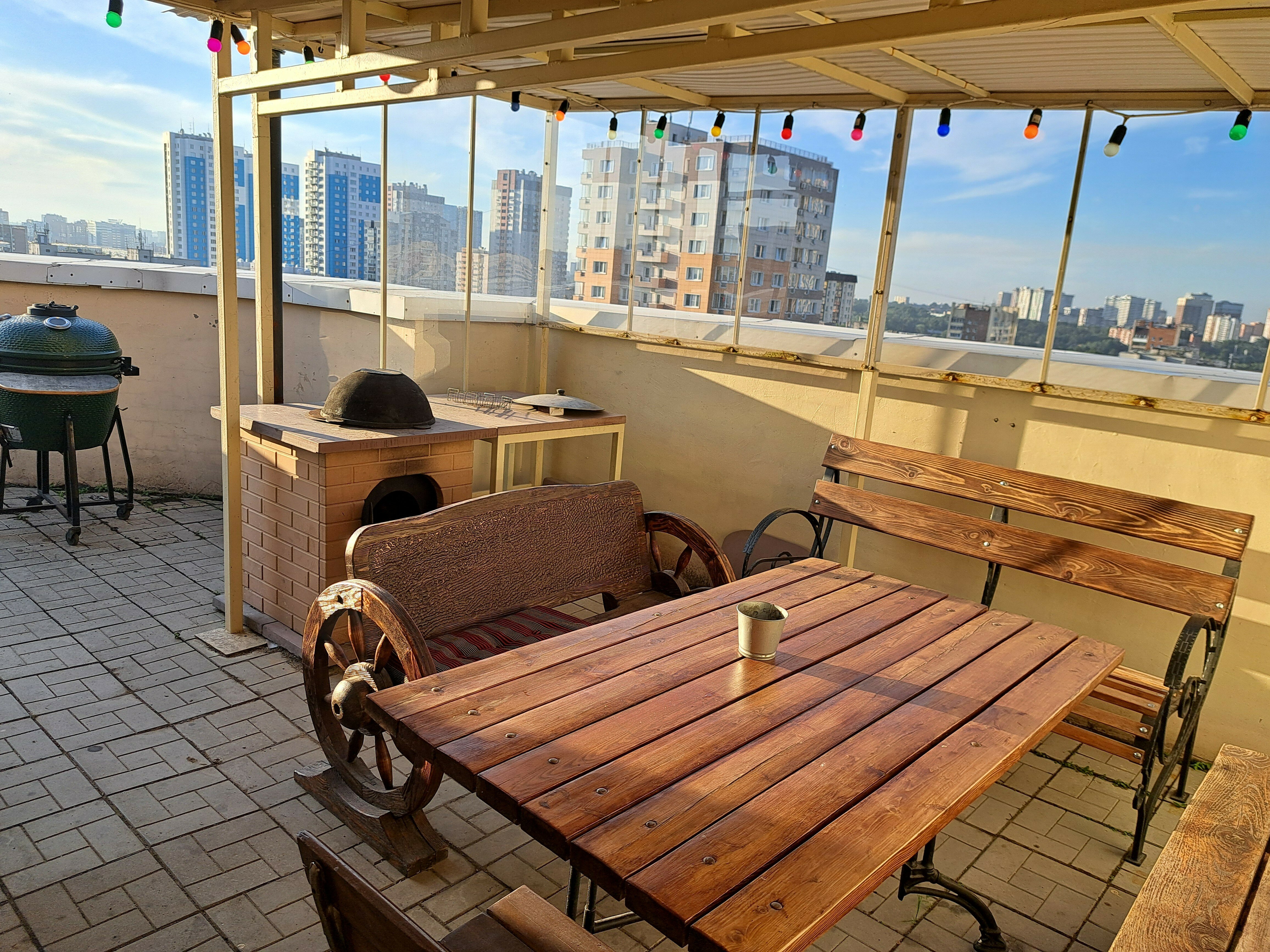 Фото Апартаменты