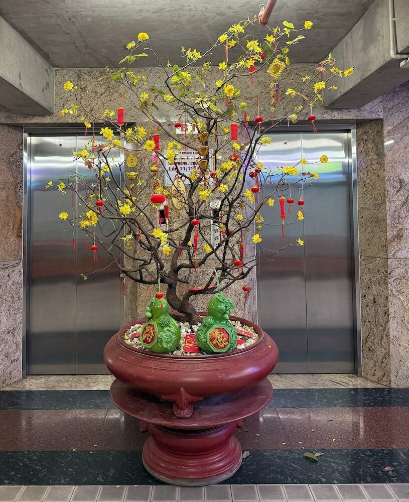 Фото Thiên Tài Hotel