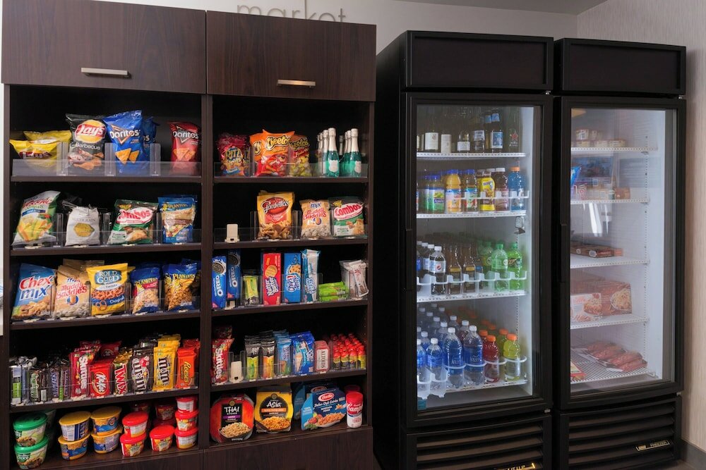 Фото Residence Inn Palo Alto Menlo Park