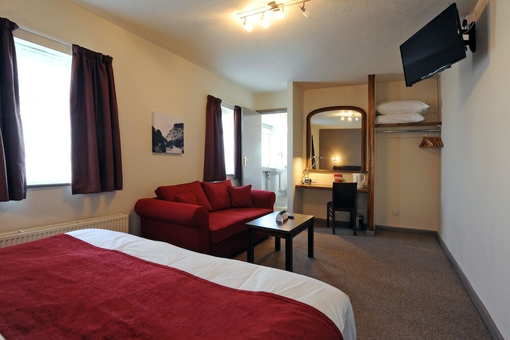 Фото The Spyglass and Kettle