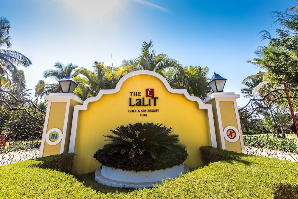 Фото The LaLiT Golf & SPA Resort Goa