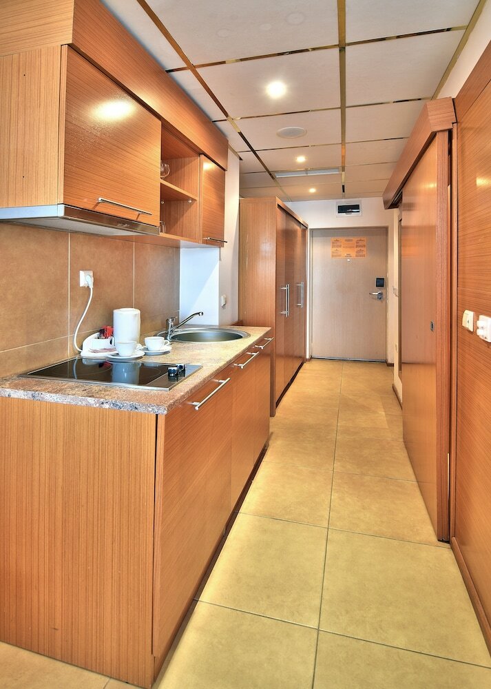 Фото Flamingo Grand Hotel & SPA