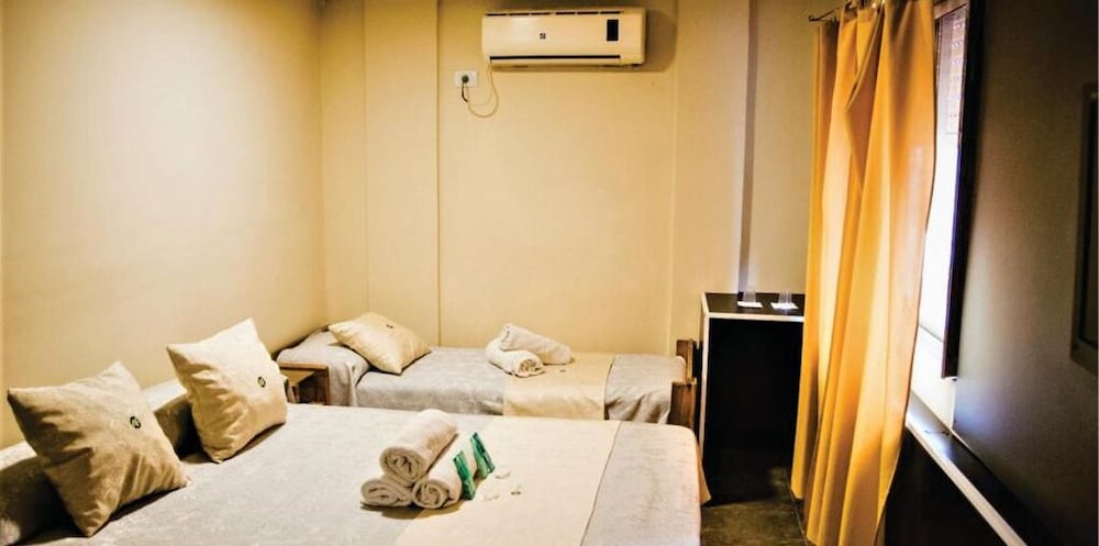 Фото Alto Parana Hotel