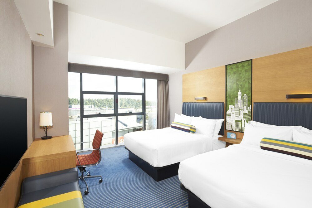 Фото Aloft Dongguan Songshan Lake