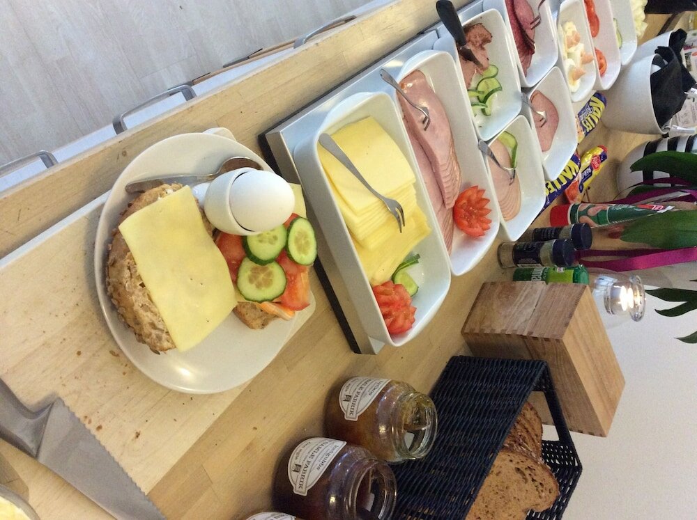 Фото Hotel Göingehof