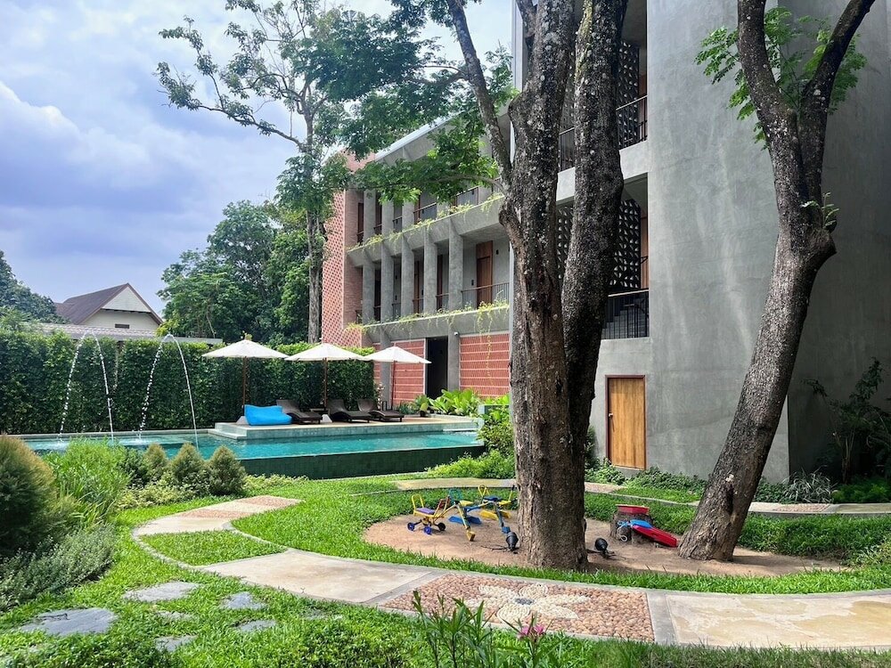 Фото Proud Phu Fah Muang Chiang Mai