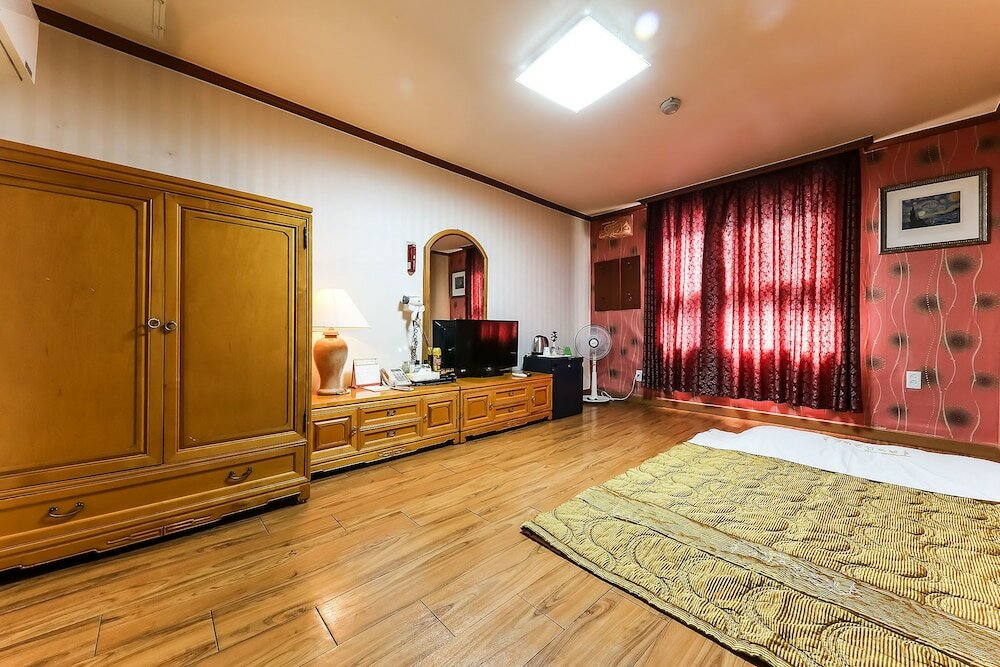 Фото Kyungha SPA Hotel