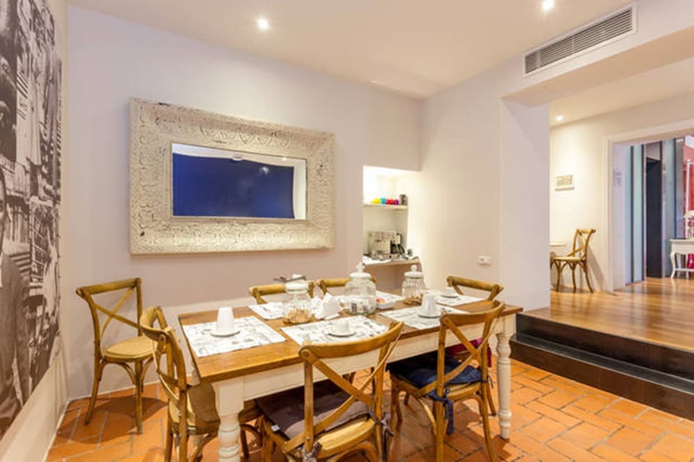 Фото Vacanze Romane Rooms