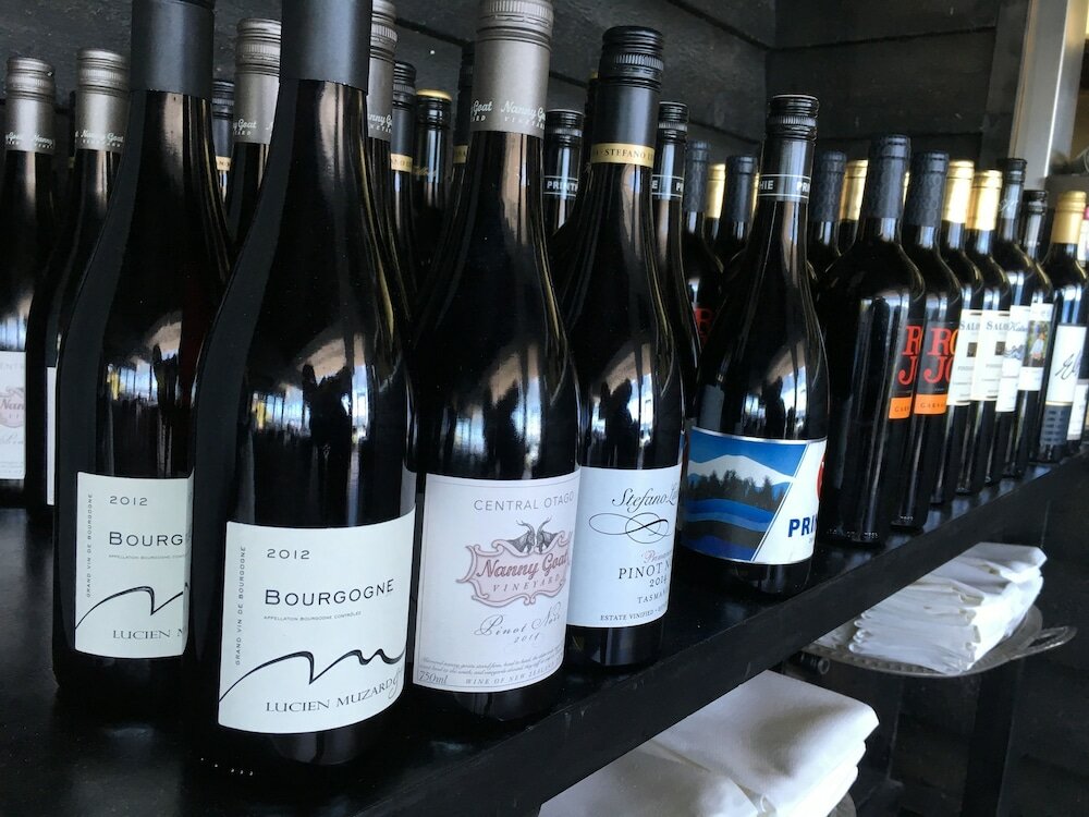 Фото Ocean Front at The Entrance