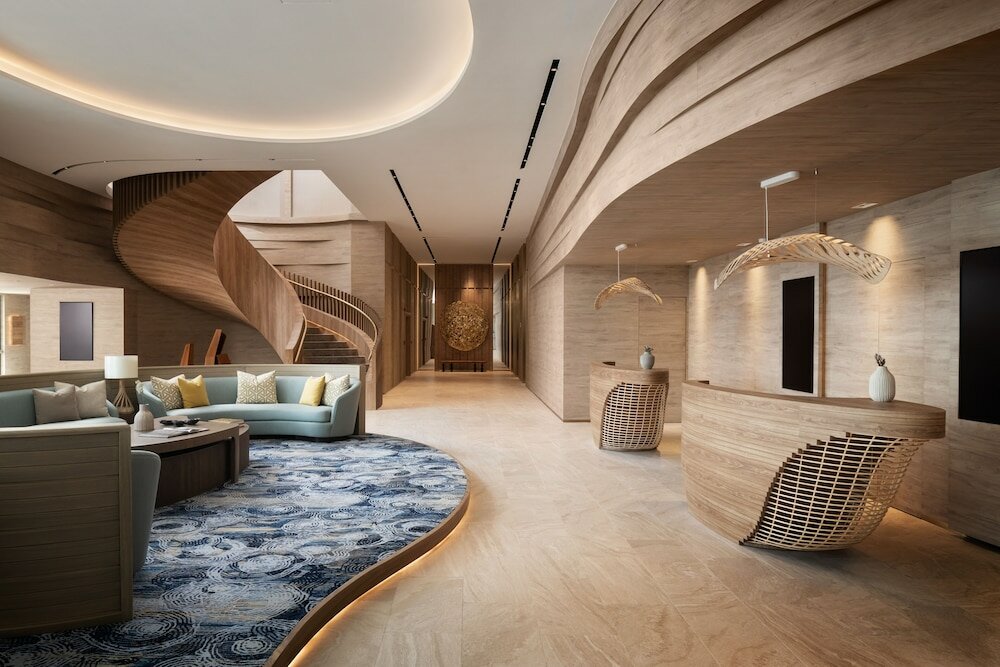 Фото Novotel Sihanoukville Holiday Resort