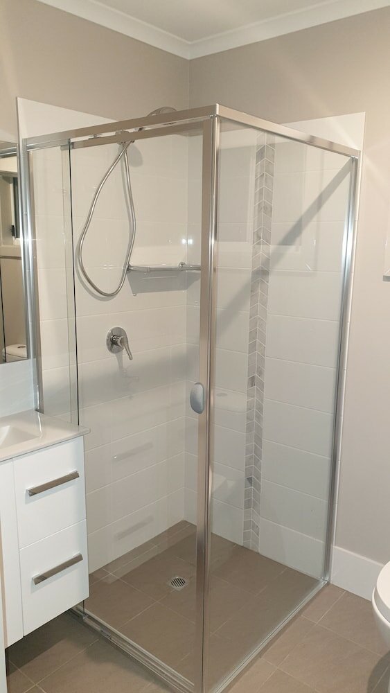 Фото Victor Harbor Beachfront Holiday Park