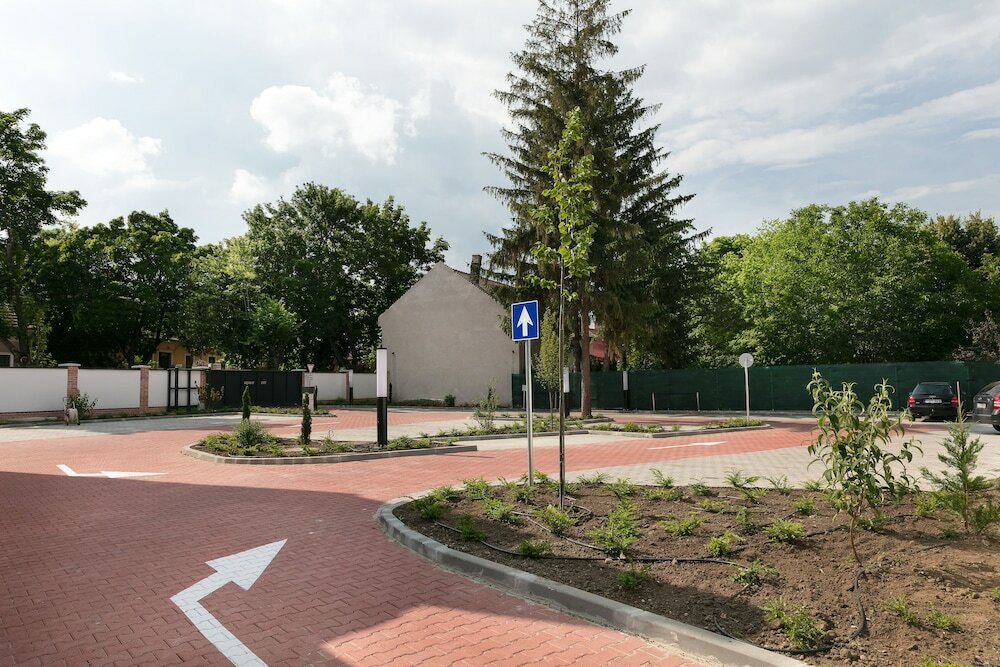 Фото Hotel Kalvaria