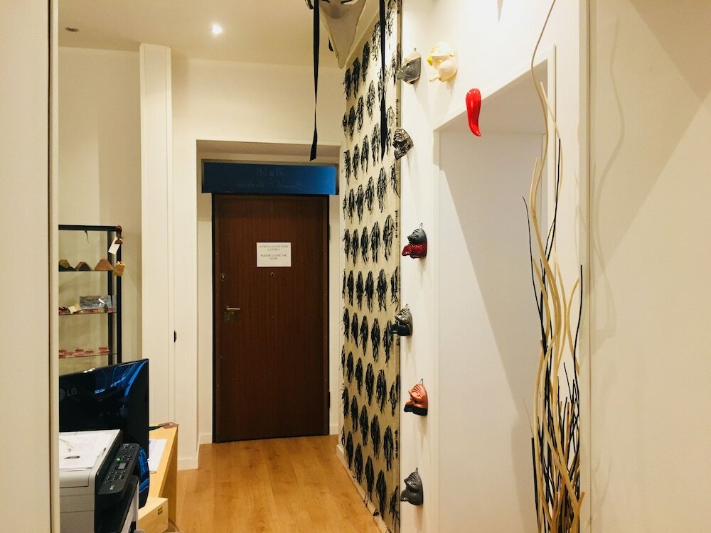 Фото B&b Grande Archivio Napoli