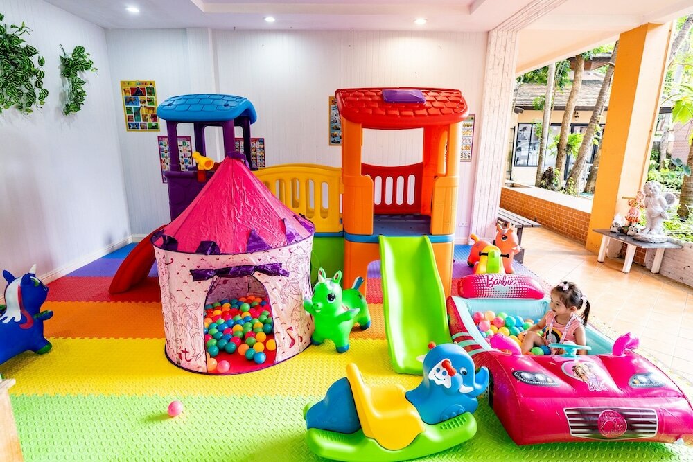 Фото Kasalong Resort and SPA