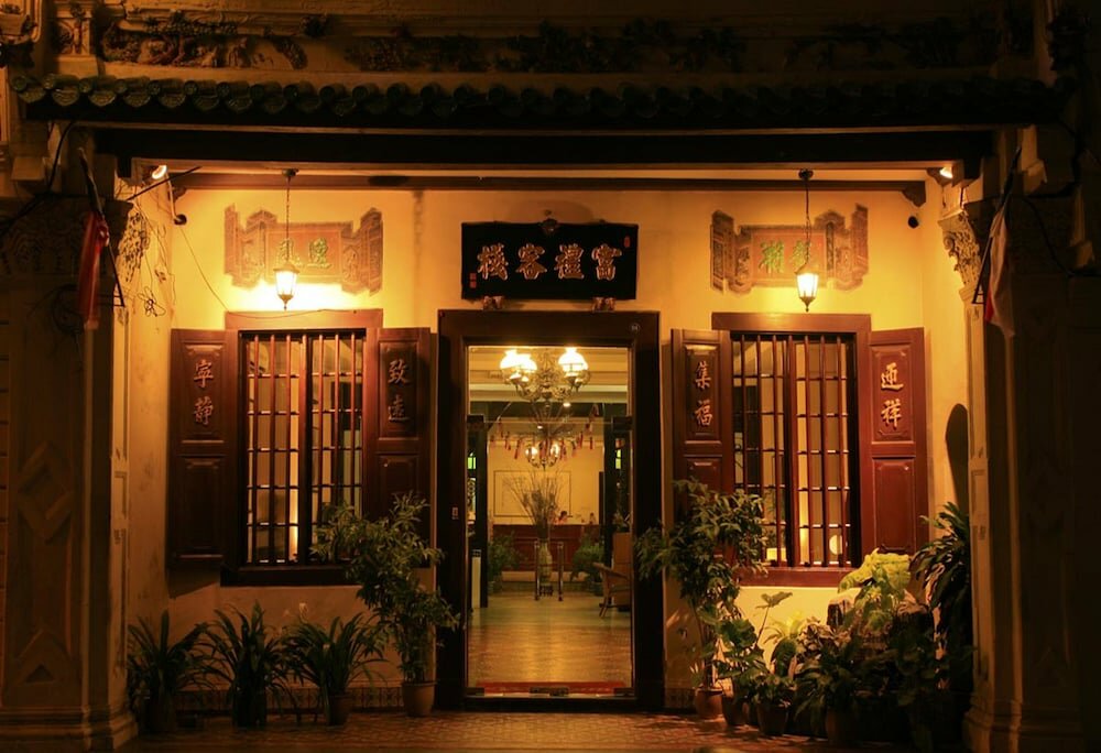 Фото Hotel Puri Melaka