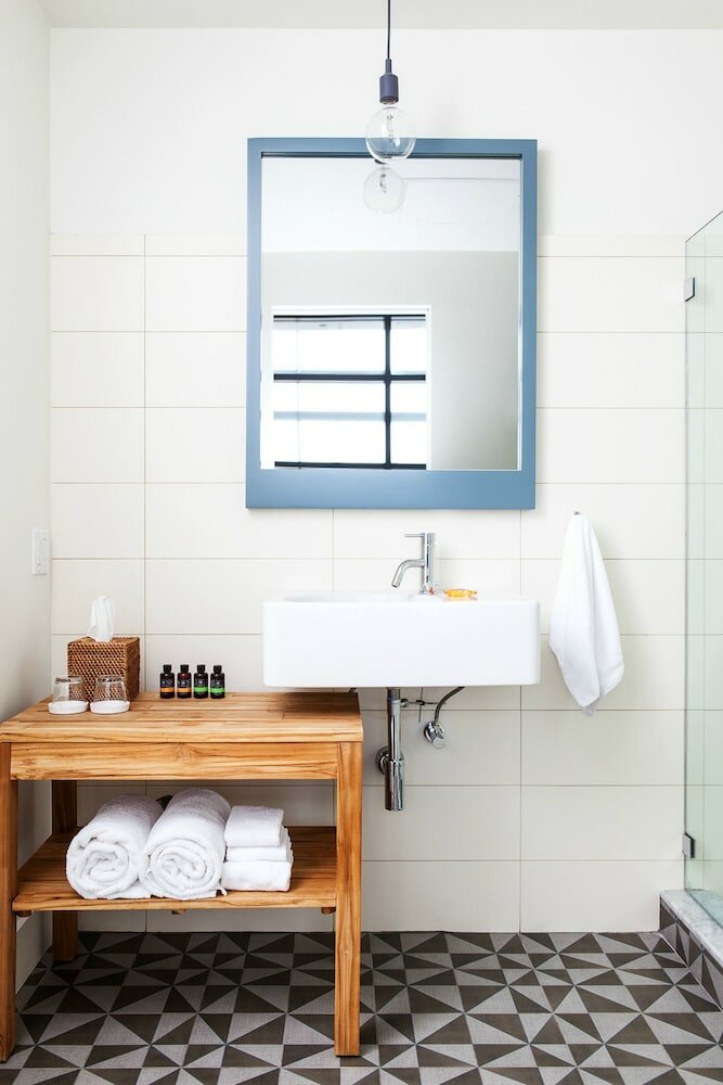 Фото The Boro Hotel