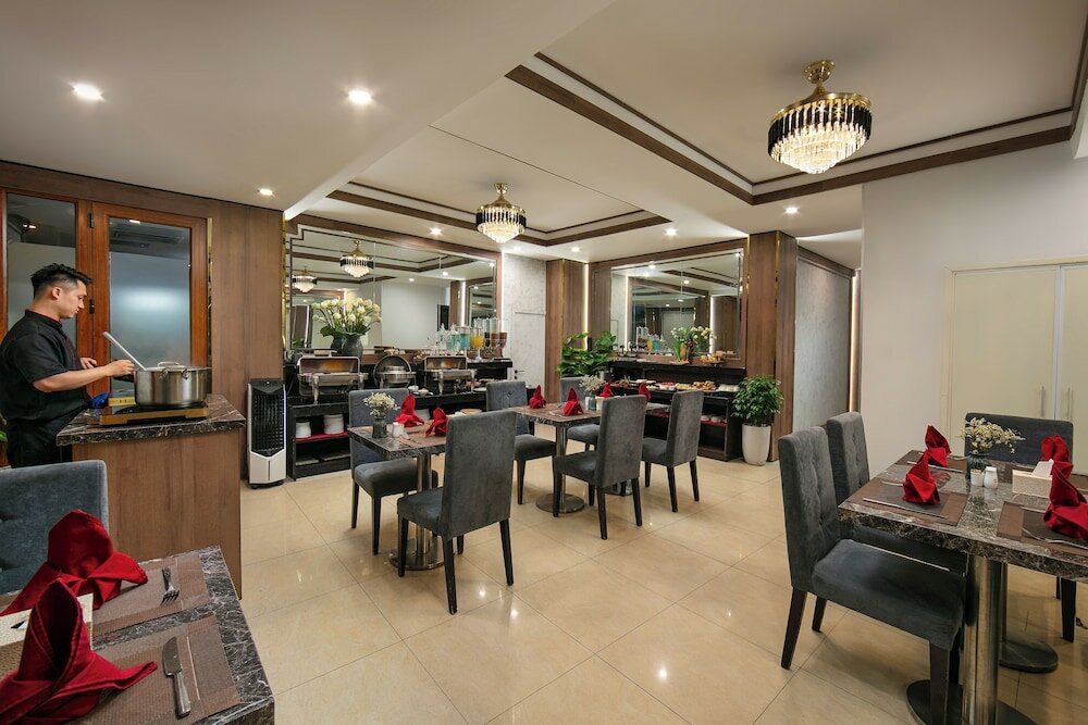 Фото Hanoi La Palm Premier Hotel&Spa