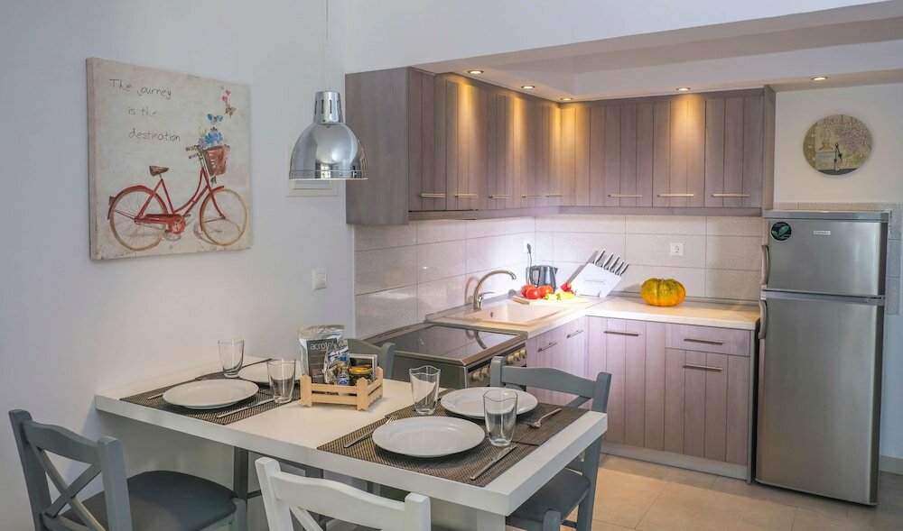 Фото Acrotel Elea Beach