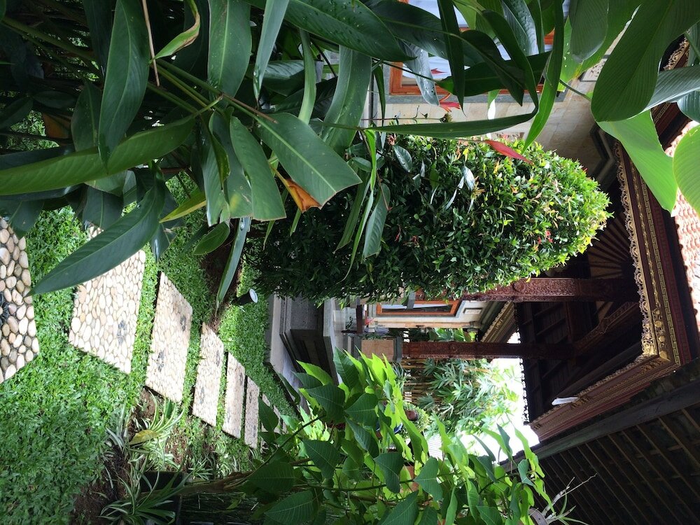Фото Uma Dewi Guest House