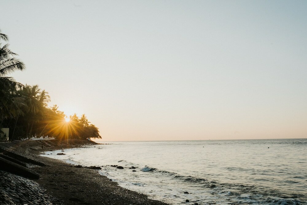 Фото The Villas Tejakula