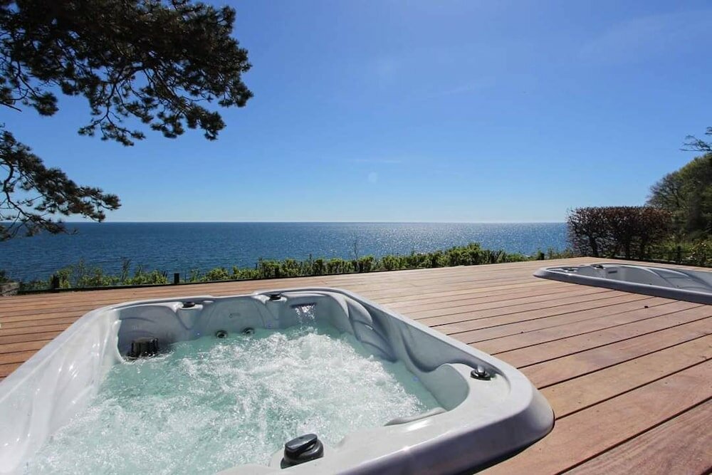 Фото Fredensborg Badehotel