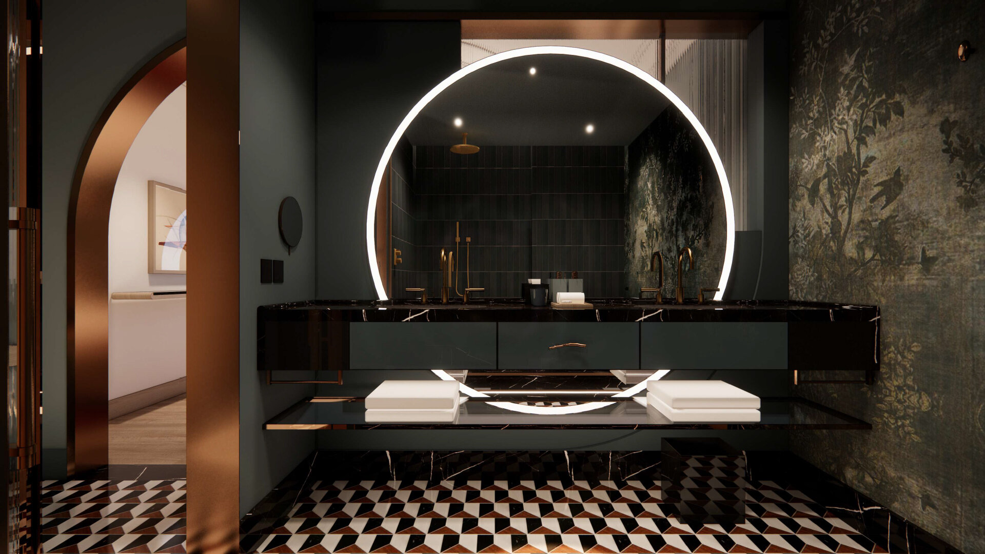 Фото Enzo Hotel Moscow