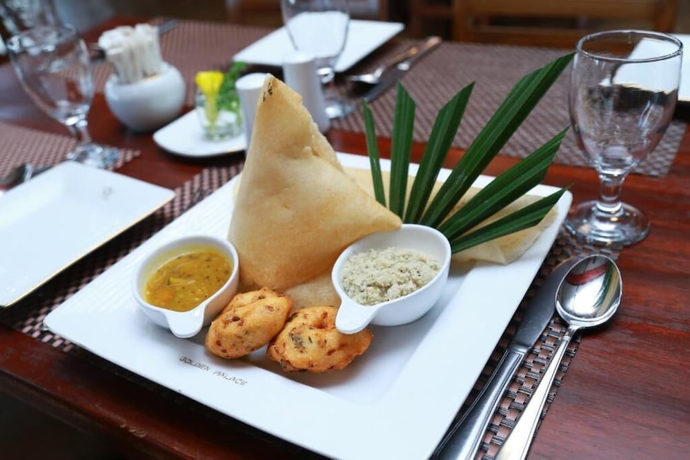 Фото Hotel Sapphire