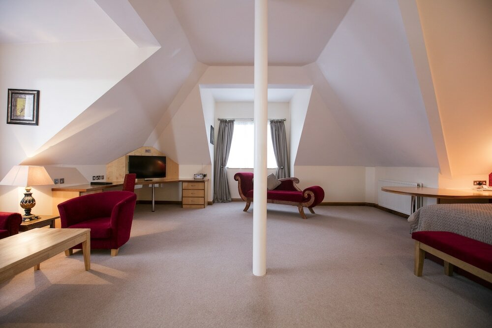 Фото La Mon Hotel And Country Club