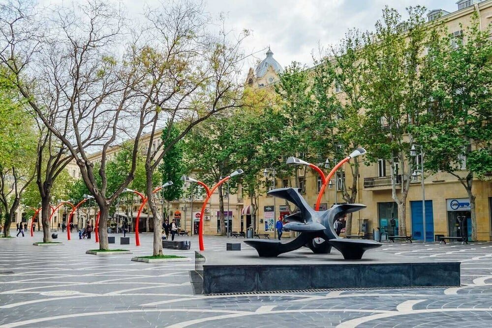 Фото Sultan Inn Boutique Hotel