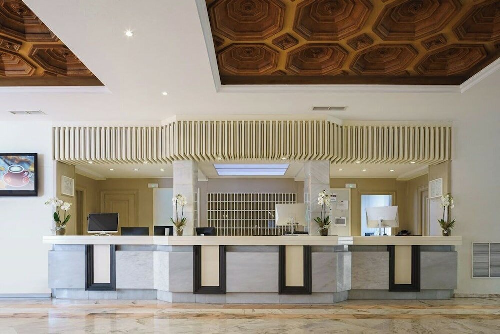 Фото Crisol Jardines de Córdoba