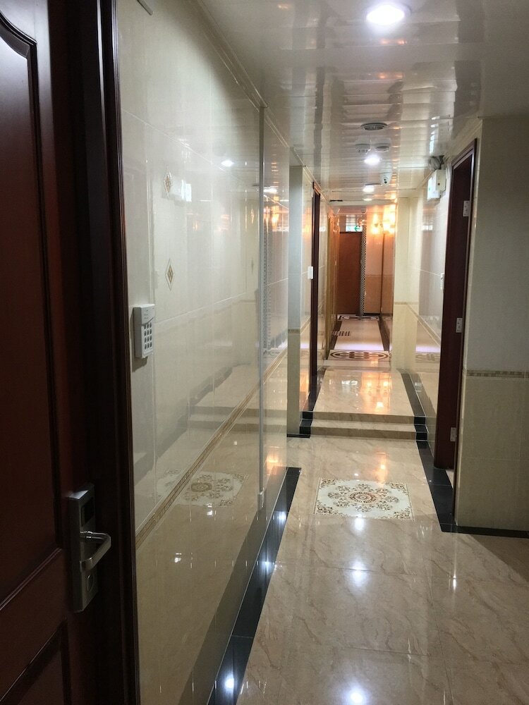 Фото Everest Hostel