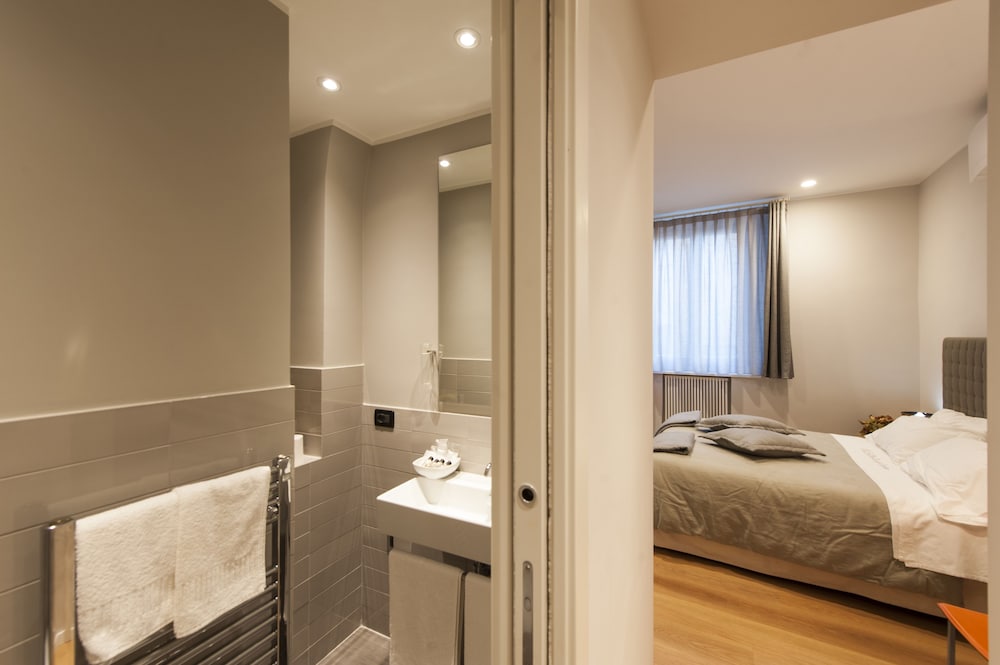 Фото Il Battistero Siena - Residenza d'Epoca