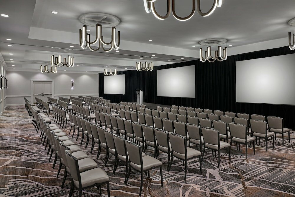 Фото Hotel Clio, a Luxury Collection Hotel, Denver Cherry Creek