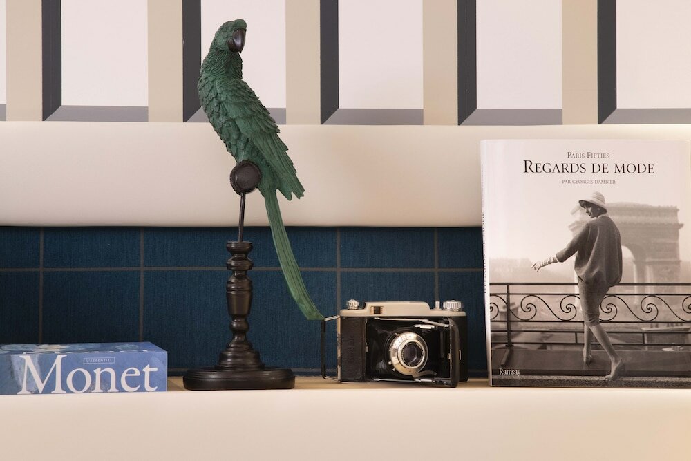 Фото Hotel Sleeping Belle