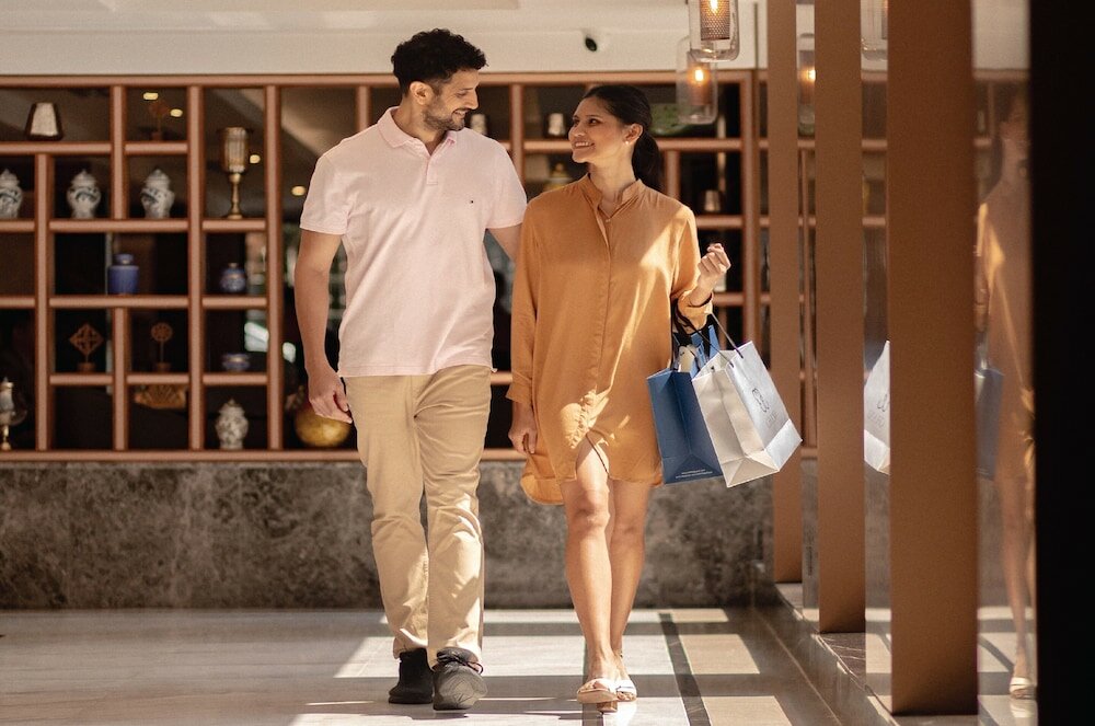 Фото Samala Hotel Bangkok