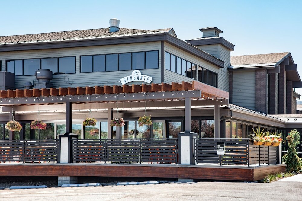 Фото Park City Peaks Hotel