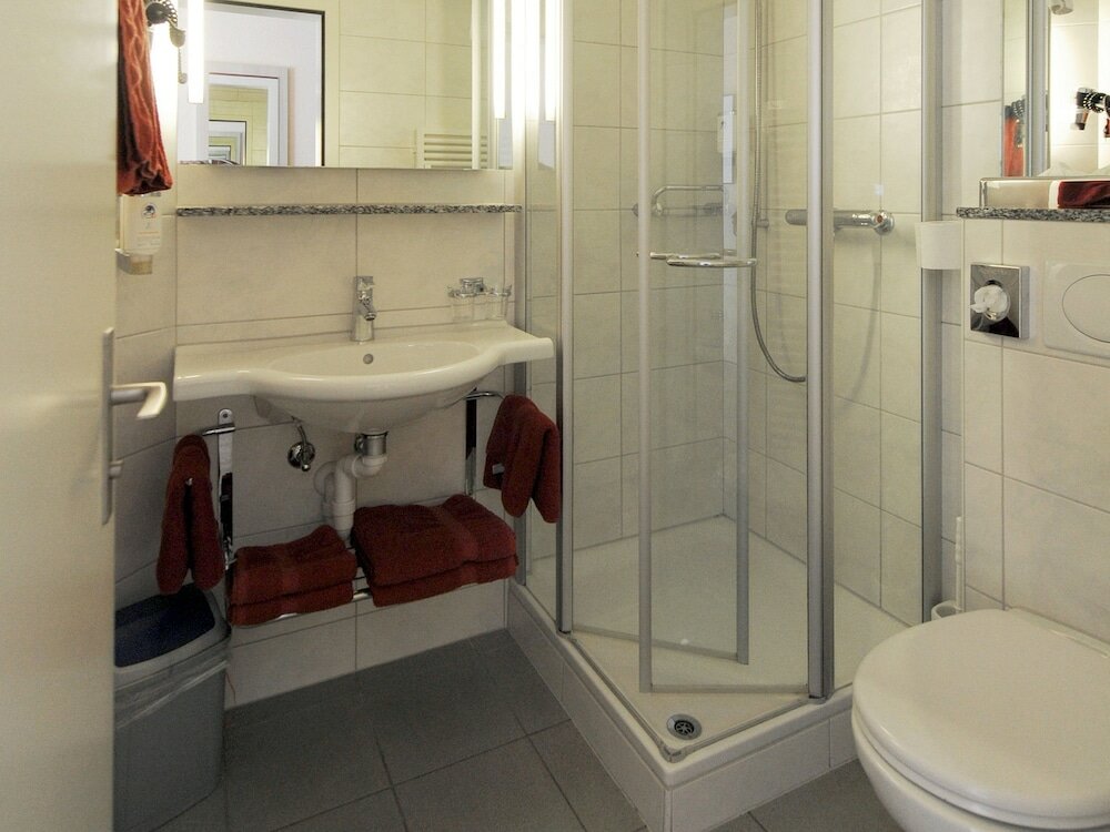 Фото Hotel Derby Interlaken - Action & Relax Hub