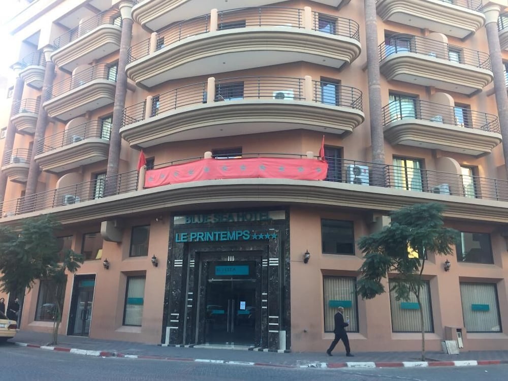 Фото Blue Sea Le Printemps