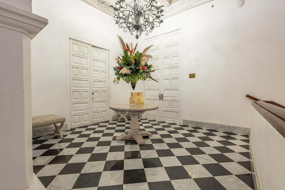 Фото Casa Cochera del Gobernador