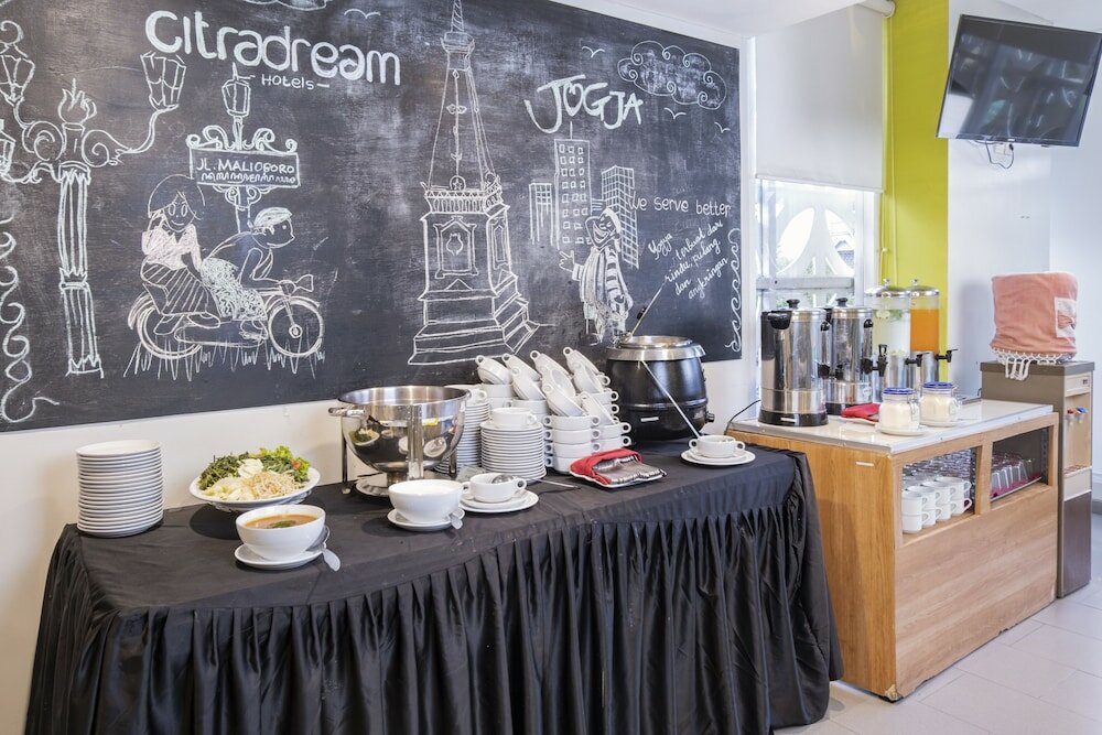 Фото Hotel Citradream Yogyakarta