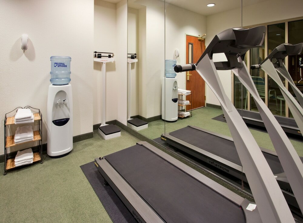 Фото Holiday Inn Express & Suites Carson City, an Ihg Hotel